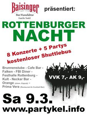 RottenburgerNacht