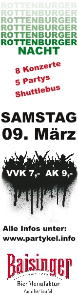 RottenburgerNachtlang