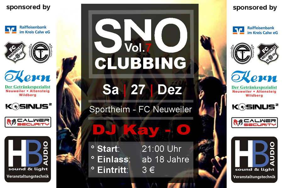 SNOFlyer