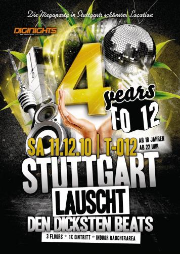 Stuttgartlauscht