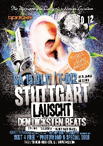 Stuttgartmini
