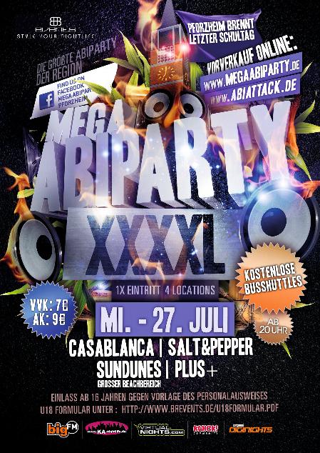 wsbxo party