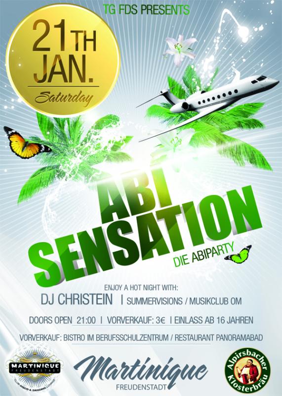 abi party 