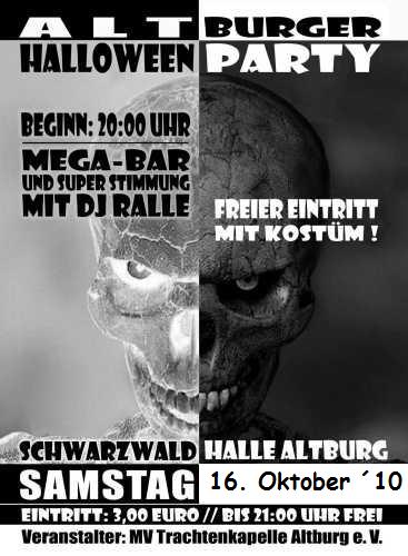 altburghalloween