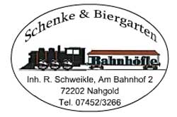 bahnhoefle nagold