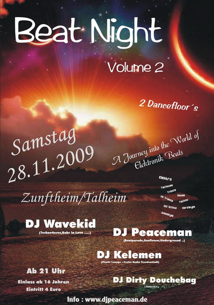 beatnightplakatklein