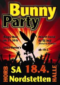 bunny nordstetten