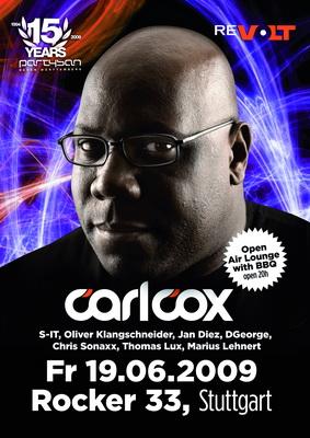 carlcox