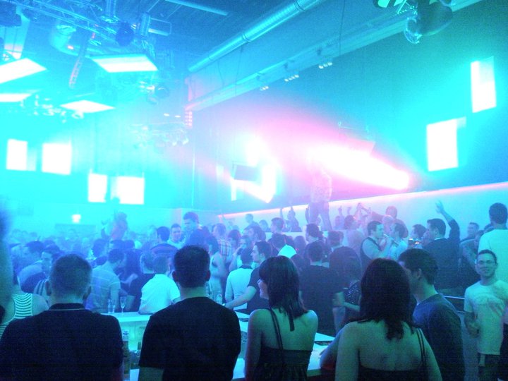 codexclub