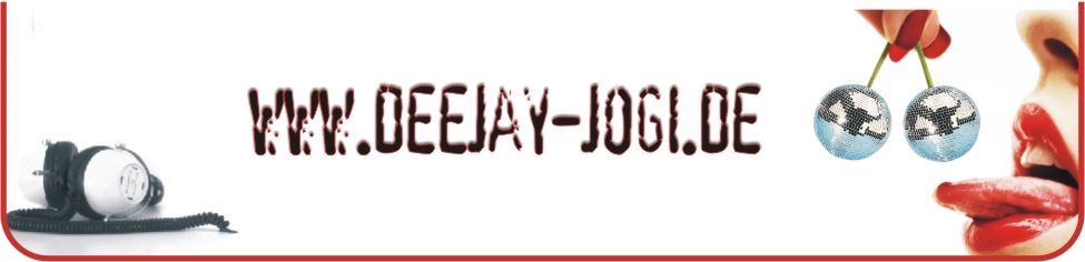 dj jogi