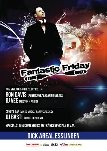 fantasticfriday