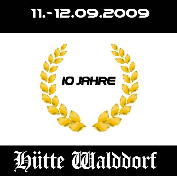 flyer party