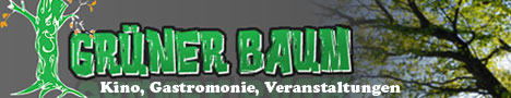 gruenerbaumbanner
