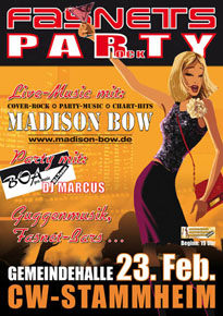 madisonbow