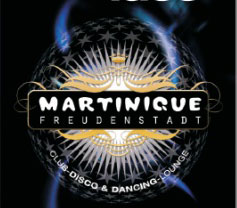 martinique