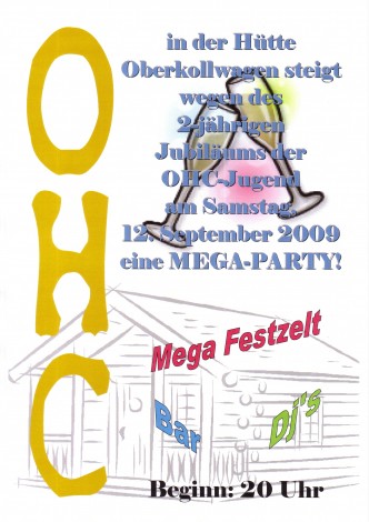 ohcjugend