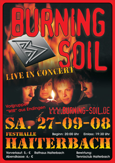 plakat flyer