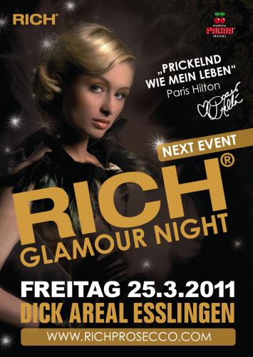 richglamournight