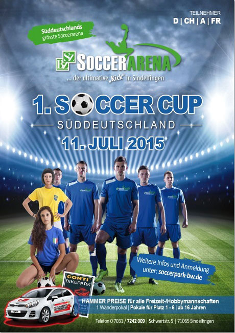 soccercup