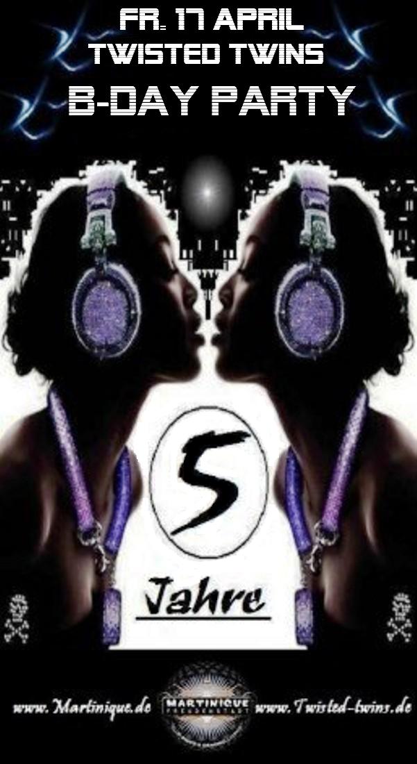 twistedtwins