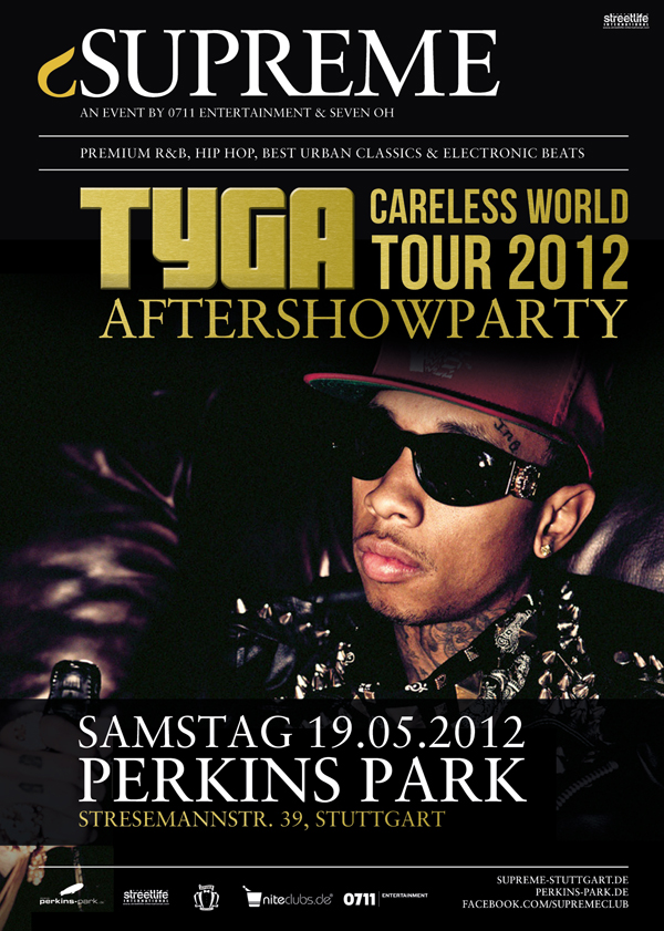 tyga