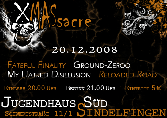 xmassacreflyer